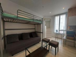 Studio proche Paris